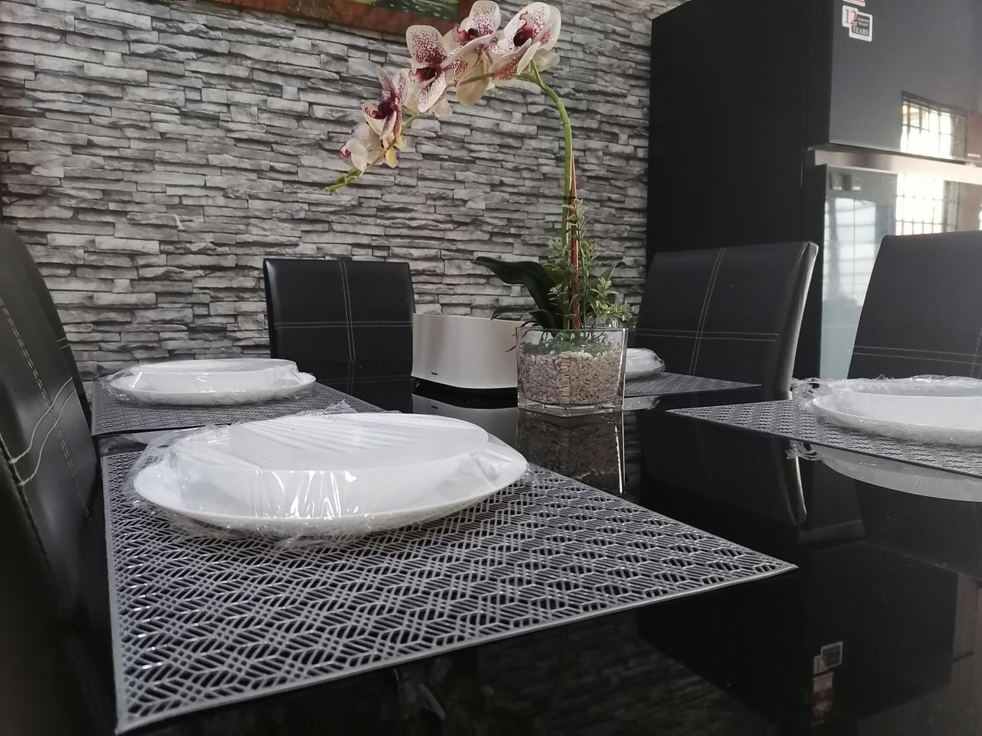 Dkamar Homestay At Desaru, Fully Aircond, Wifi, Coway, Street View 4 Min To Desaru Beach Kangkar Chemaran Dış mekan fotoğraf