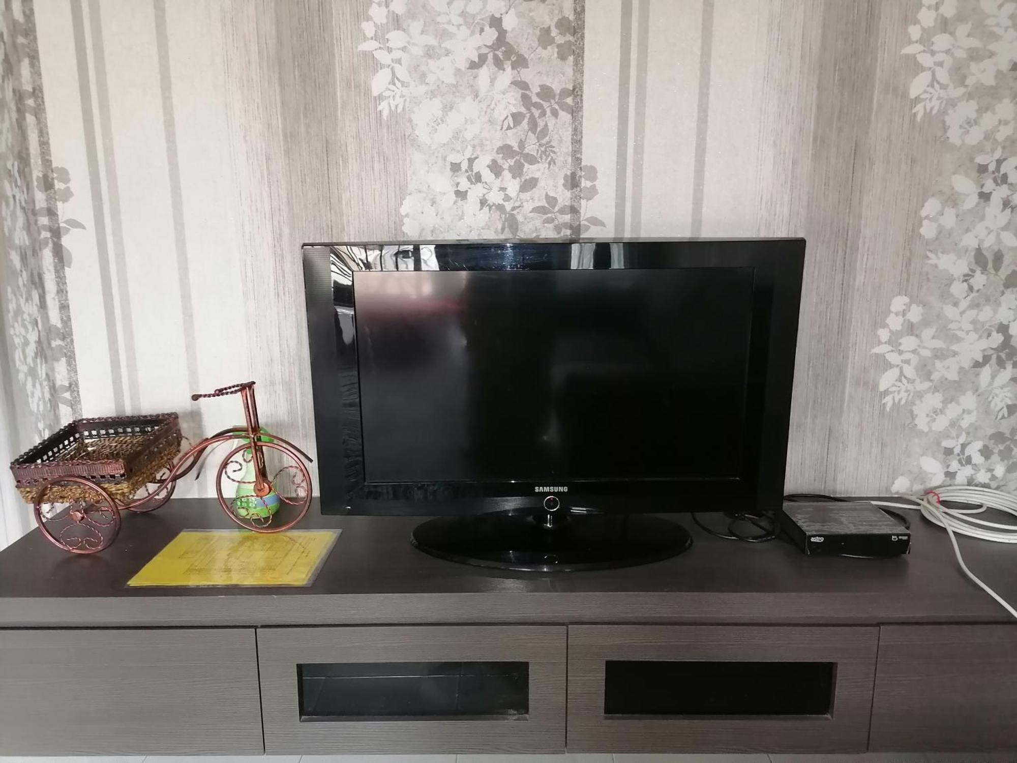 Dkamar Homestay At Desaru, Fully Aircond, Wifi, Coway, Street View 4 Min To Desaru Beach Kangkar Chemaran Dış mekan fotoğraf