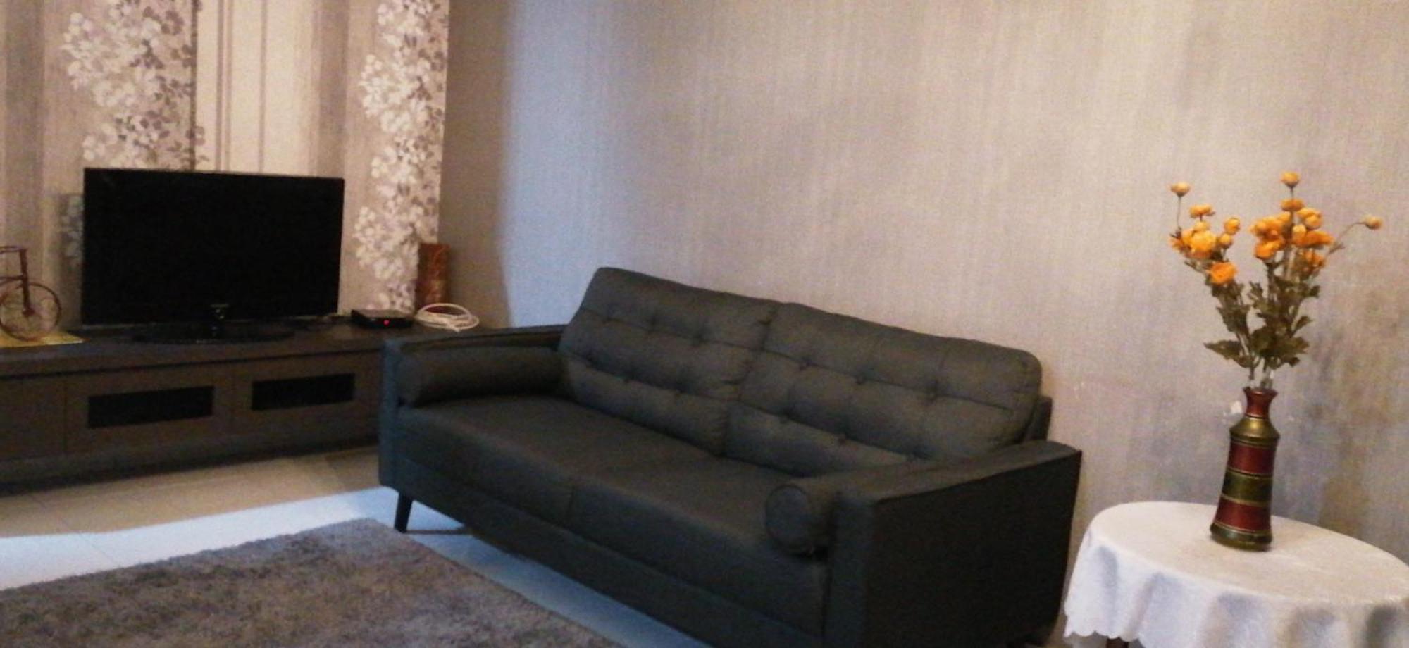 Dkamar Homestay At Desaru, Fully Aircond, Wifi, Coway, Street View 4 Min To Desaru Beach Kangkar Chemaran Dış mekan fotoğraf