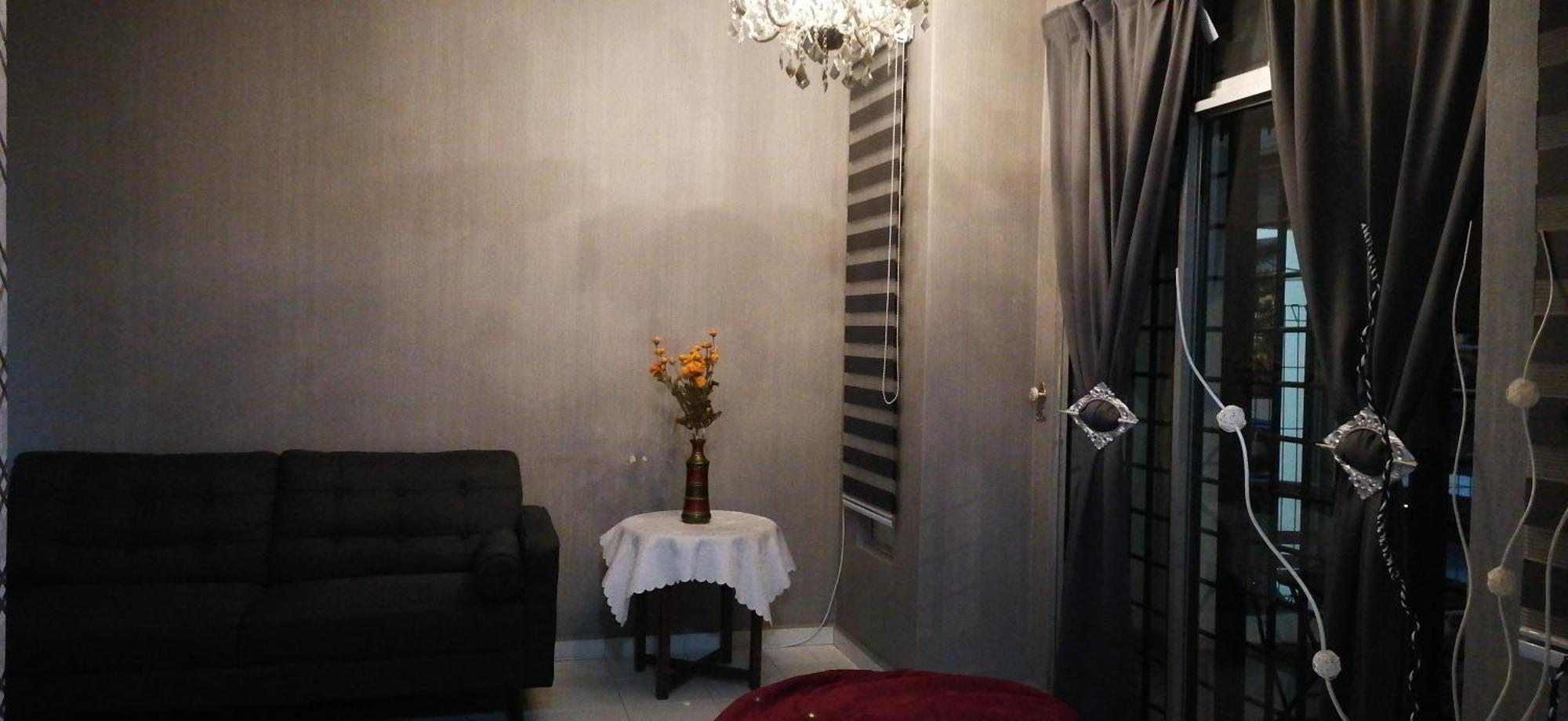Dkamar Homestay At Desaru, Fully Aircond, Wifi, Coway, Street View 4 Min To Desaru Beach Kangkar Chemaran Dış mekan fotoğraf